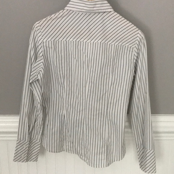 Compagnia Italiana Blouse - Picture 8 of 12